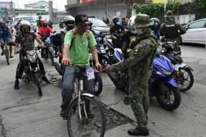 Coronavirus : les Philippines reconfinent, l’Amérique du Sud s’enfonce dans la crise