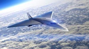 Virgin Galactic table sur un premier vol touristique au premier trimestre 2021