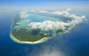 Sauver l’atoll d’Aldabra des déchets plastiques 