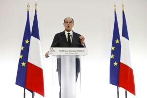 La France se reconfine, des mesures un peu moins drastiques