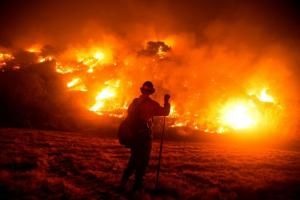 Septembre 2020, le plus chaud jamais enregistré dans le monde