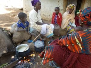 Science ouverte pour langues en danger