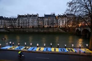 Climat : « l’Affaire du siècle » arrive devant la justice