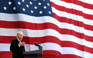 Le plan de Biden contre le changement climatique 