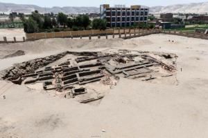 Découverte en Egypte de la « plus vieille » brasserie au monde