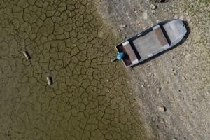 Climat : sans actions fortes, gros réchauffement en vue selon Météo-France