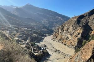 Près de 200 morts et disparus en Inde après la rupture d’un glacier dans l’Himalaya