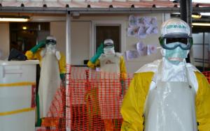 Ebola de retour en Afrique de l’Ouest après cinq ans d’absence