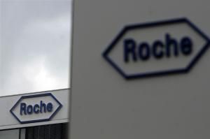 Roche : résultats prometteurs pour le cocktail anti-Covid développé avec Regeneron 