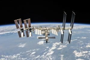 « L’Âge d’or » de l’ISS avec SpaceX, et après ?