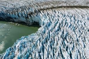 Le Groenland a été libre des glaces il y a un million d&#039;années 