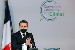 Les principales mesures du projet de loi Climat 