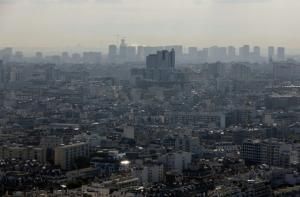 Pollution de l’air : encore 40 000 morts par an malgré un léger mieux