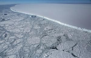 La hausse des océans limitée avec un réchauffement climatique de 1,5 °C 