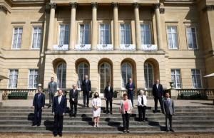 Plus de « transparence climatique » des entreprises au G7