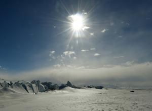 Les Maoris, premiers explorateurs de l’Antarctique