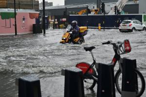 195 pays se penchent sur des prévisions climatiques cruciales pour le succès de la COP26