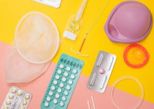 Une avancée dans la recherche sur la contraception masculine