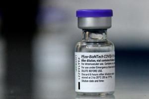 Le vaccin Pfizer devrait obtenir début septembre un feu vert complet aux USA 