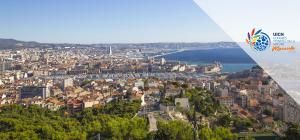 Congrès mondial de l’UICN : Marseille, capitale pour quelques jours de la biodiversité