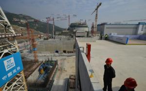 Incident nucléaire à l’EPR de Taishan, en Chine : la cause serait identifiée