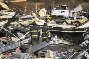  Tornades aux Etats-Unis, un phénomène dévastateur encore peu compris