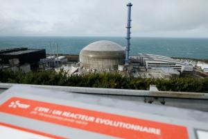 Nucléaire : l&#039;EPR de Flamanville retardé à nouveau