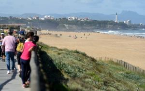 Météo : 2021 s’achève sur un record de douceur