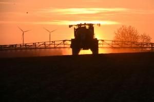 Du glyphosate dans les urines de volontaires-plaignants