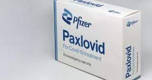 Nouveau médicament contre la COVID-19 : la France déploie le Paxlovid® en ville