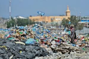 Pollution plastique : l’Onu sur la voie d’un traité « historique »