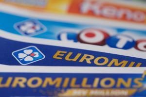 EuroMillions : il jouait pour créer sa fondation, c&#039;est désormais chose faite