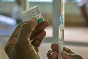 Paludisme : toujours un fléau en Afrique malgré un nouveau vaccin 