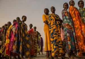  Le retour du choléra au Soudan du Sud: premiers cas détectés depuis 2017