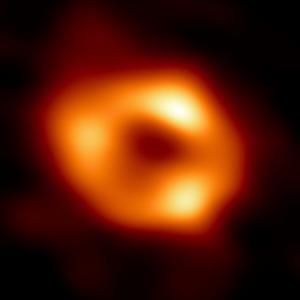 Image de Sagittarius A*, ce n’est « que le début » 