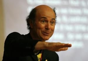 Physicien de renom, l’Américain Frank Wilczek rejette l’anti-intellectualisme