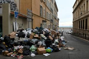 « Jour du dépassement » des ressources planétaires pour la France