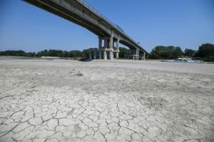 En Italie, l’énergie hydroélectrique victime de la sécheresse