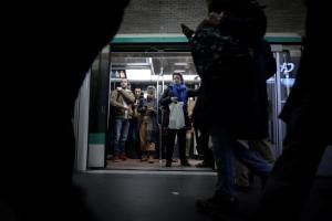 La pollution de l&#039;air du métro doit être mieux mesurée, s&#039;inquiète l&#039;Anses