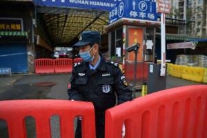 SARS-CoV-2 : à l’origine, le marché de Wuhan 