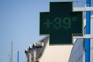 Canicule : Météo France dresse le bilan d&#039;un été (bientôt plus) exceptionnel 