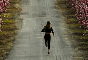 Une bonne activité physique semble limiter les risques liés au Covid