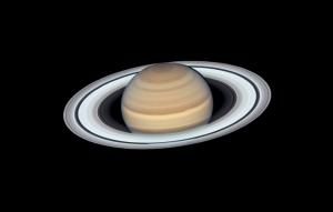 Le mystère des anneaux de Saturne enfin résolu ?