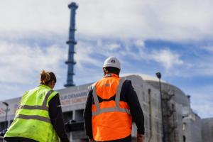 Nucléaire : le gouvernement accélère face à la crise énergétique