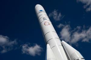  Le premier vol d&#039;Ariane 6 programmé au dernier trimestre 2023