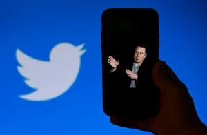 Elon Musk change d&#039;avis et propose à nouveau d&#039;acheter Twitter