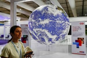 S&#039;unir ou périr : les grands de ce monde tancés à la COP27