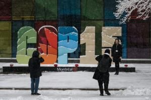 À Montréal, un accord historique signé sur la biodiversité