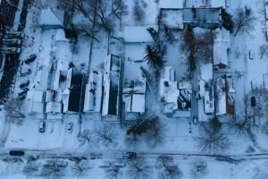 Tempêtes hivernales, changement climatique : des liens connus, d’autres discutés