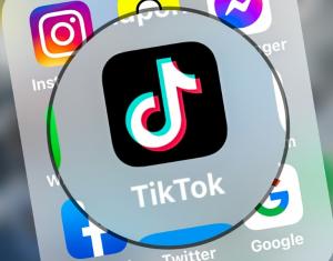 Tiktok sanctionné en France d’une amende de cinq millions d’euros pour ses cookies